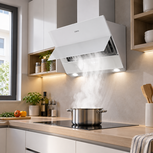 kitchen hood 60cm