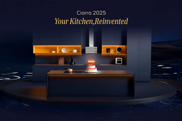 Ciarra’s 8th Anniversary Sale: How to Unlock the Best Kitchen Deals in 2025