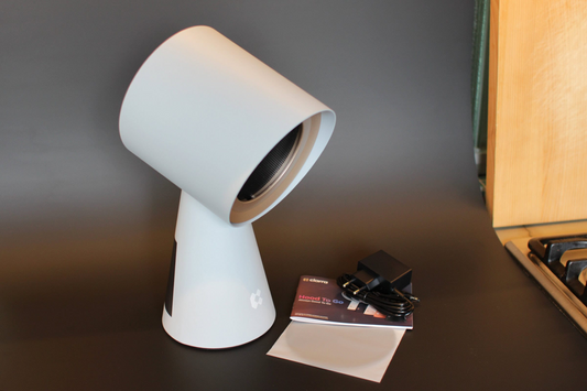 Portable Cooker Hood Review