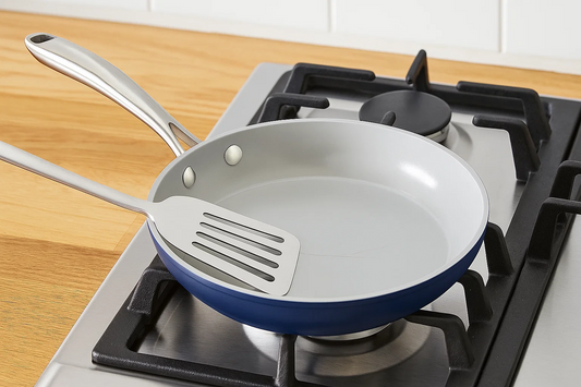 The Pot That Survived a Near Disaster: A Testament to Ciarra Beyond Cookware’s Durability