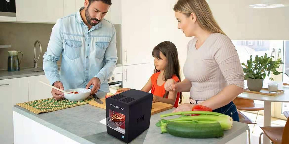 Get the secrets to grilling the Perfect Steak Every time - CIARRA