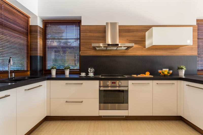 Best 90cm Cooker Hood for Large Kitchens