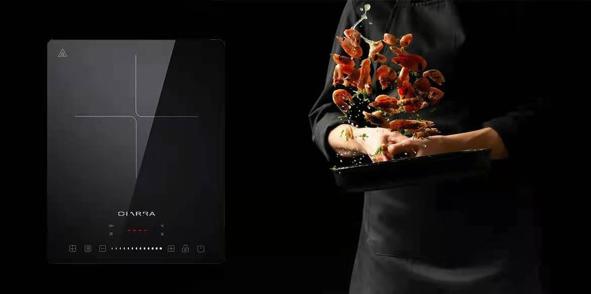 Why do you need a Portable Induction Hob? - Little House in the Corner