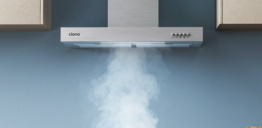 CIARRA Best Selling Cooker Hoods and Induction Hobs in 2022! - Ciarra Appliances Global