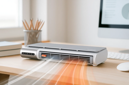 Is a Hot and Cold Fan Right for You?