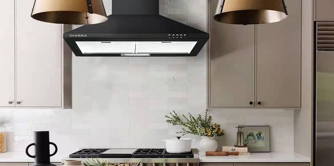 The Do's and Don'ts of Kitchen Cooker Hood Installation