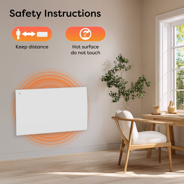 The Best Electric Heaters of 2026