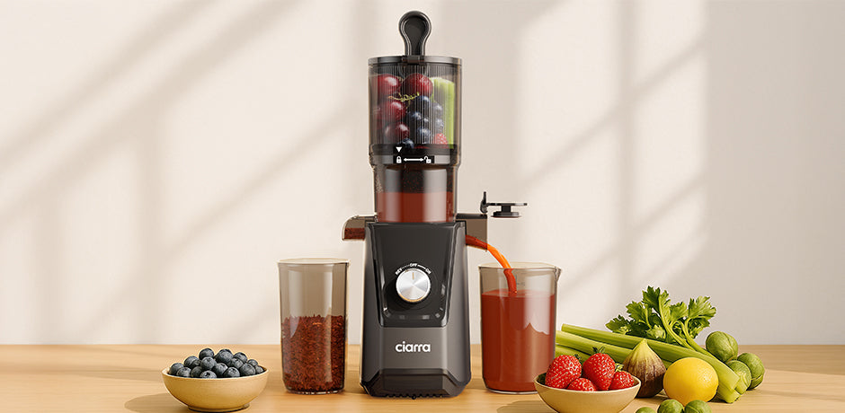 celery juice benefits