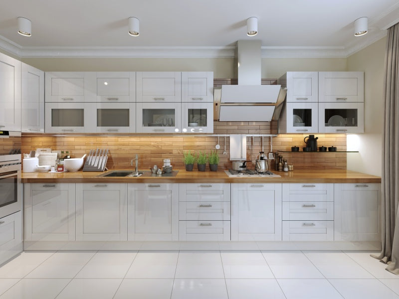 11 Range Hood Ideas for Your Dream Kitchen