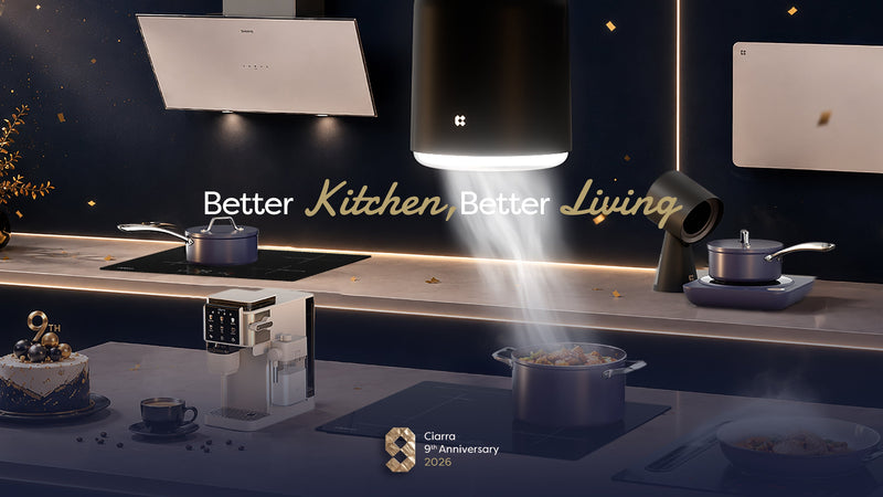 Why Choose CIARRA? 9 Reasaons Customers Love Ciarra