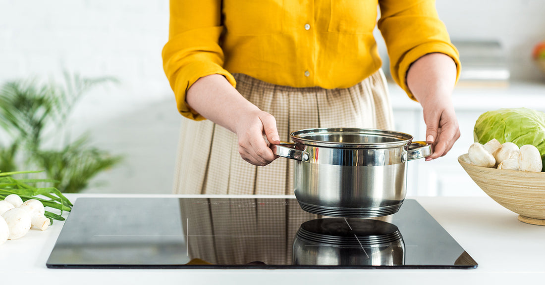 Should you get an Induction hob?