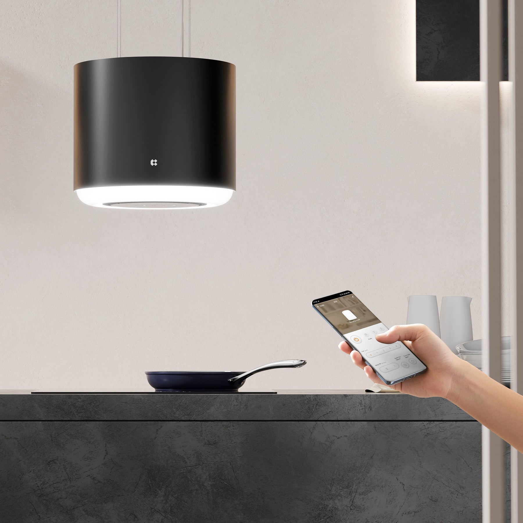 2026 The Best Island Cooker Extractor Hood