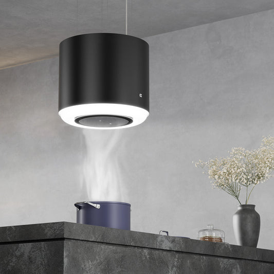 Do Island Ventilation Hood​ Work