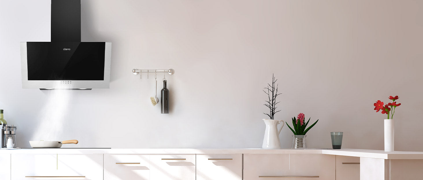 The Savior of Open Kitchens: How Modern Range Hoods Improve Air Quality in Open Spaces