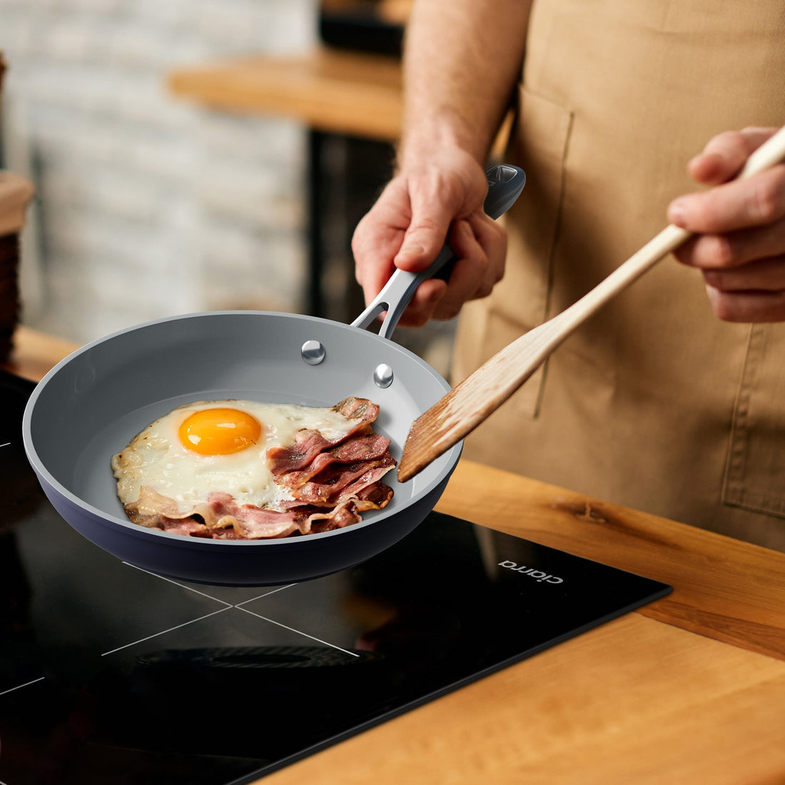 Is Non-stick Cookware Safe