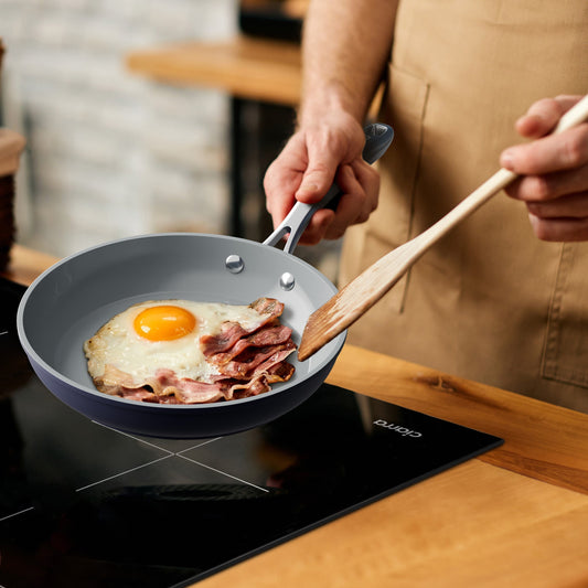 Is Non-stick Cookware Safe