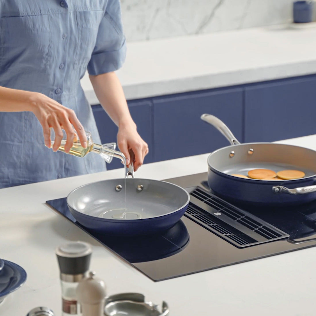 Best Cookware for Glass Top Stove