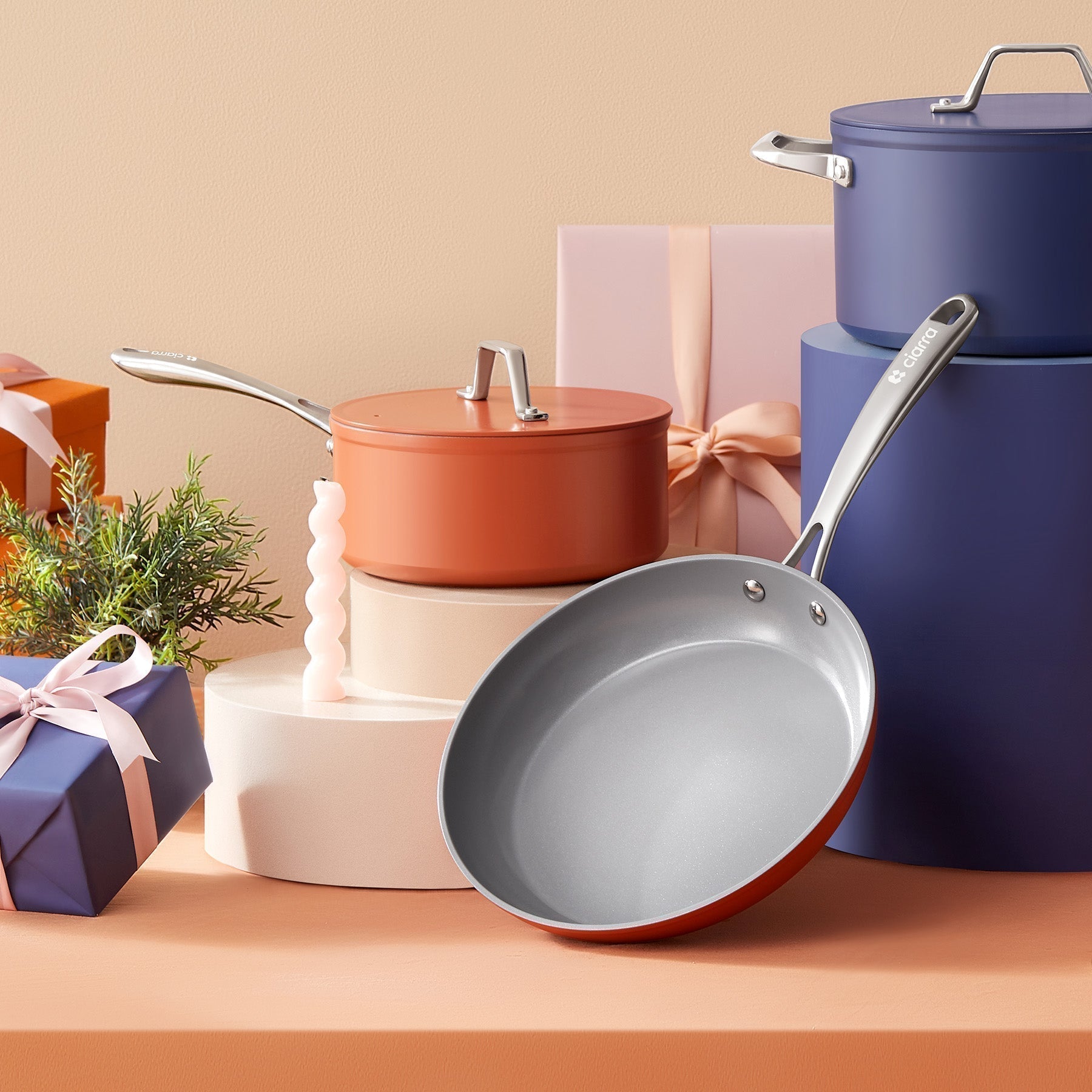 The Best Induction Hob Pans for Every Cooking Style