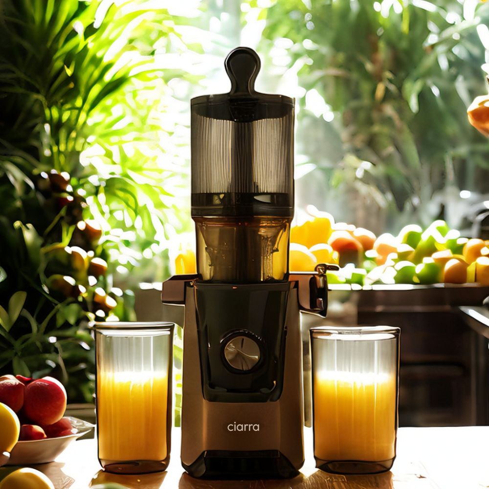 Tips for Storing Juice