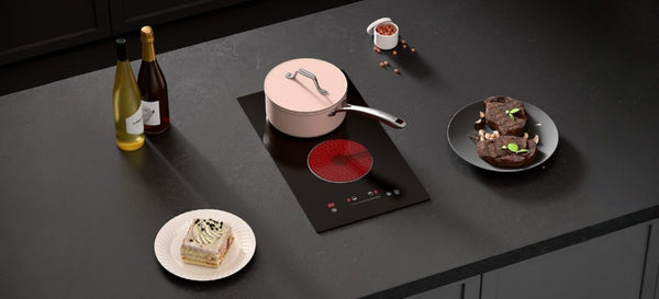 Understanding the Different Types of Electric Hobs