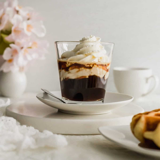 Espresso recipe