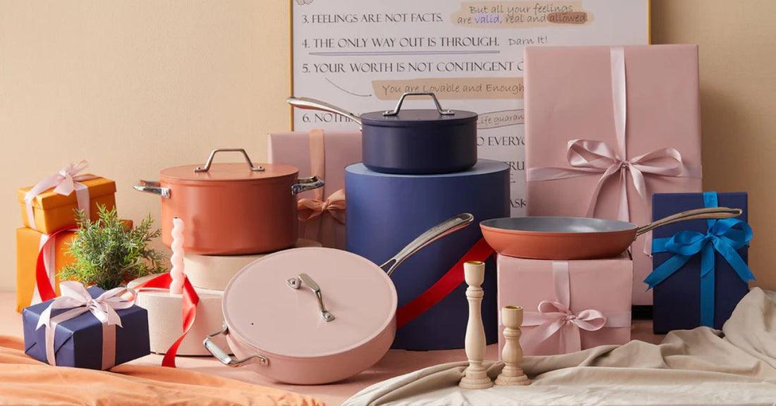 Gift Guide 2025: Thoughtful Kitchen Gifts for Everyone