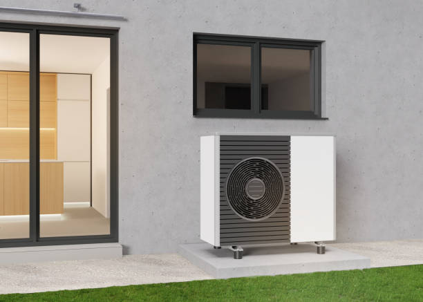Heat Pump Sizing and Selection: Choosing the Right System for Your Home