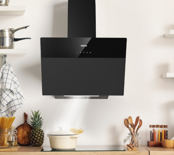 How High Should a Cooker Hood Be?