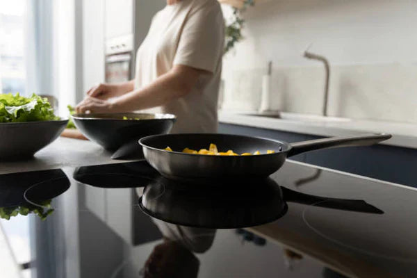 Why Induction Cookware is a Must-Have for Kitchen