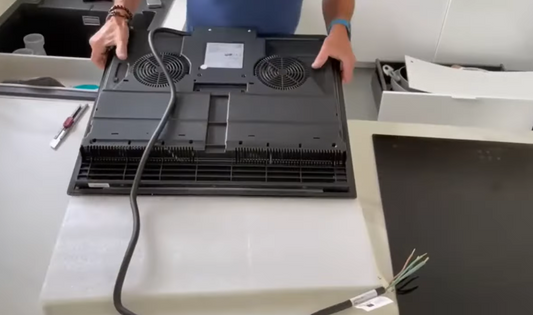 Induction Hobs Troubleshooting: Common Problems and How to Fix Them