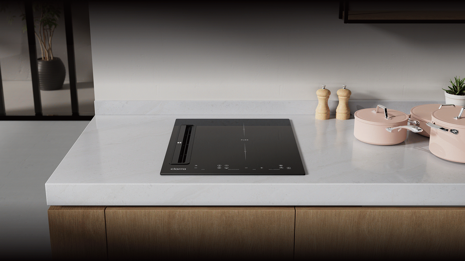 Everything You Need to Know About Induction Cooktops