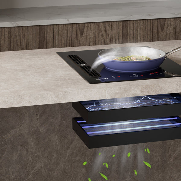 Stop Wasting Money on Kitchen Filters Switch to Ciarra ONE