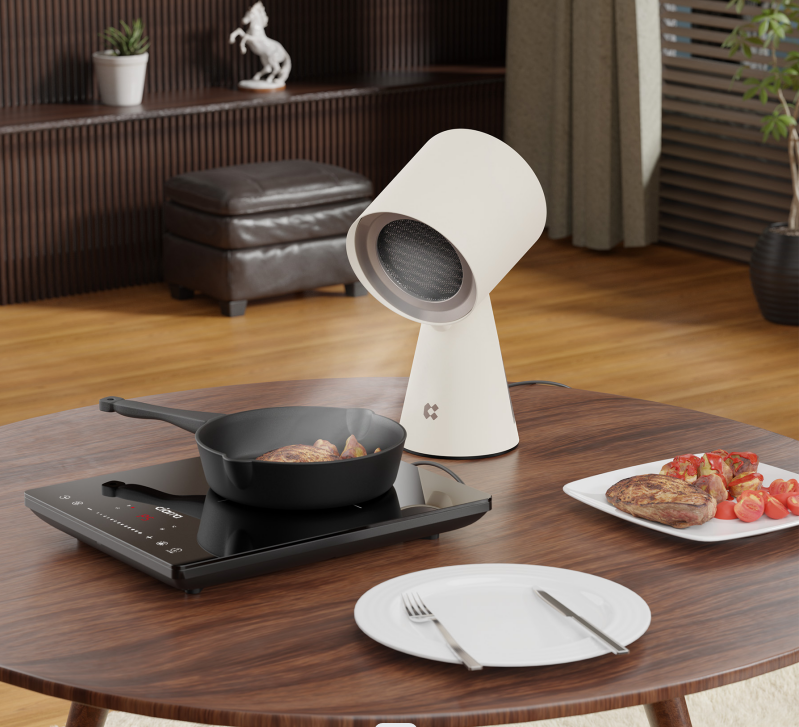 Pros and Cons of Portable Range Hoods