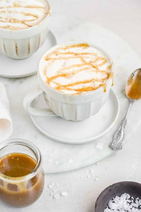 Latte Recipe