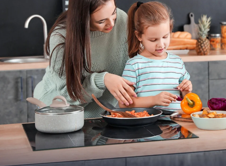 The Ultimate Guide to Induction Hobs