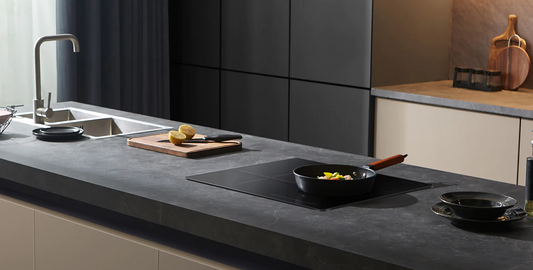 Things to Consider When Purchasing an Induction Hob - Ciarra Appliances Global