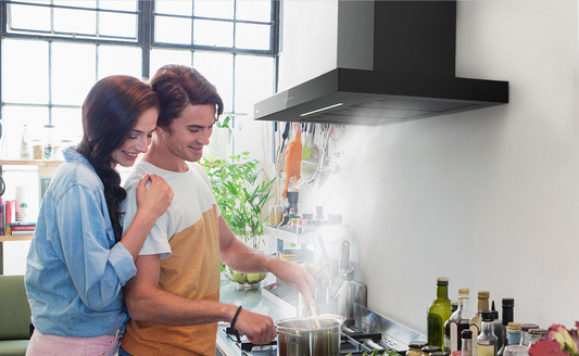 Tips for Choosing A Range Hood - Ciarra Appliances Global