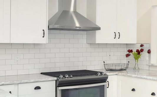 What Factors to Consider When Buying a Range Hood - Ciarra Appliances Global