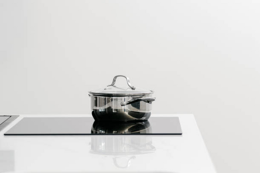 What Kind of Cookware Can You Use on an Induction Hob? - Ciarra Appliances Global