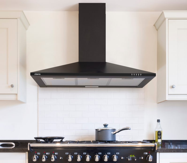 What is a Chimney Hood?