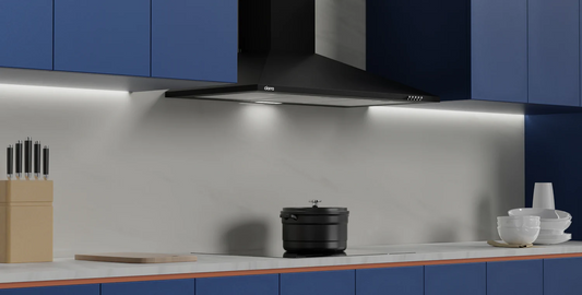 What to Look for When Buying a Cooker Hood - Ciarra Appliances Global