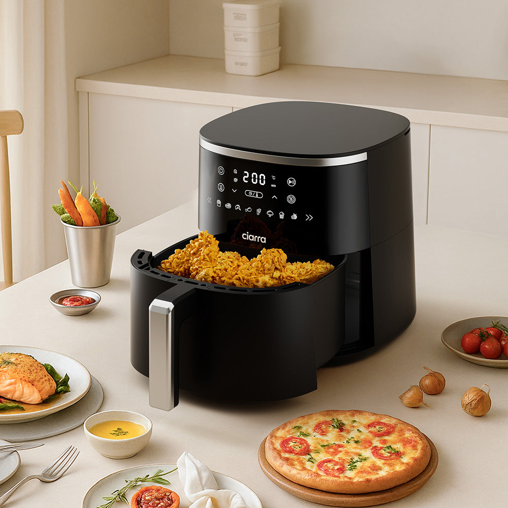 Are Air Fryers Toxic