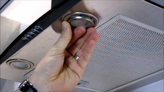 Cooker Hood Lights Not Workin？How to Fix - Ciarra Appliances Global
