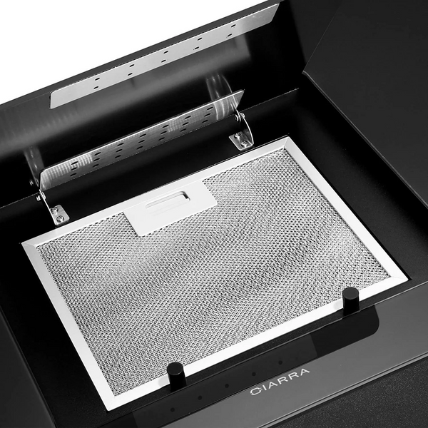 Recycled Aluminum Filters: The Eco-Friendly Choice for Sustainable Kitchen Filtration