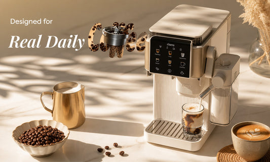 Best Coffee Makers with Coffee Grinders 2026
