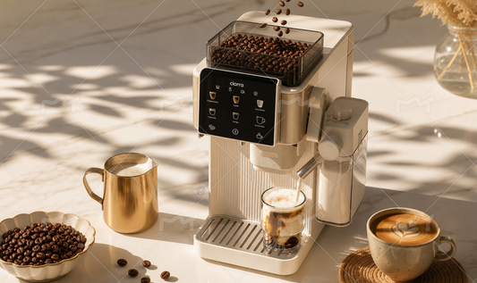 Best Coffee Makers with Coffee Grinders 2026