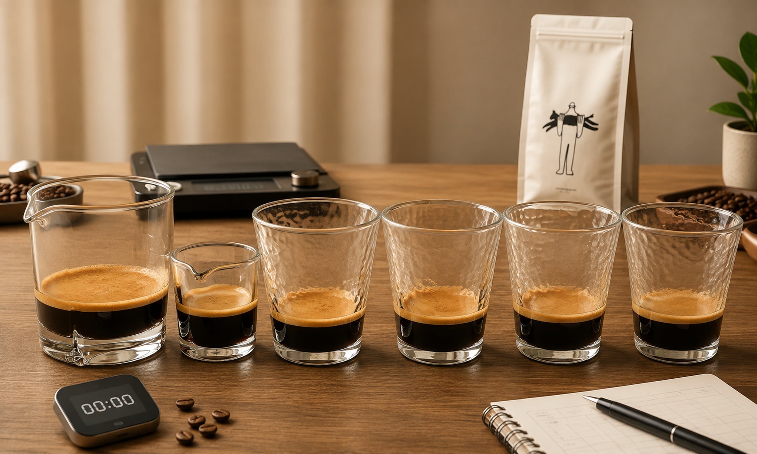 Ciarra Semi-Automatic Espresso Machine Tested: Is It Worth the Hype?