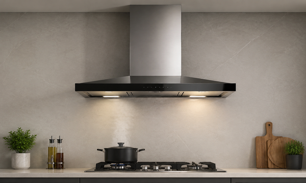 How to Choose an A+++ Rated Cooker Hood with Chimney to Lower Your Energy Bills