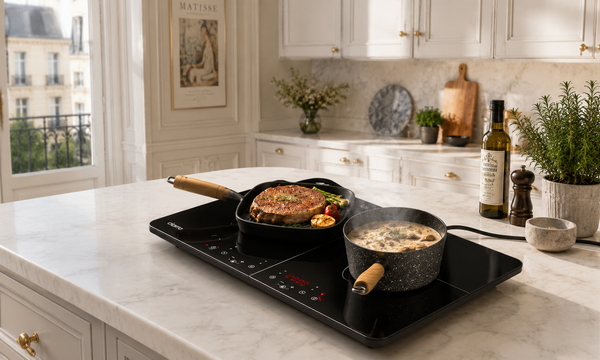 Portable Electric Hob: Common Buying Mistakes and How to Avoid Them