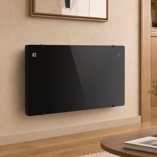 Black Radiator